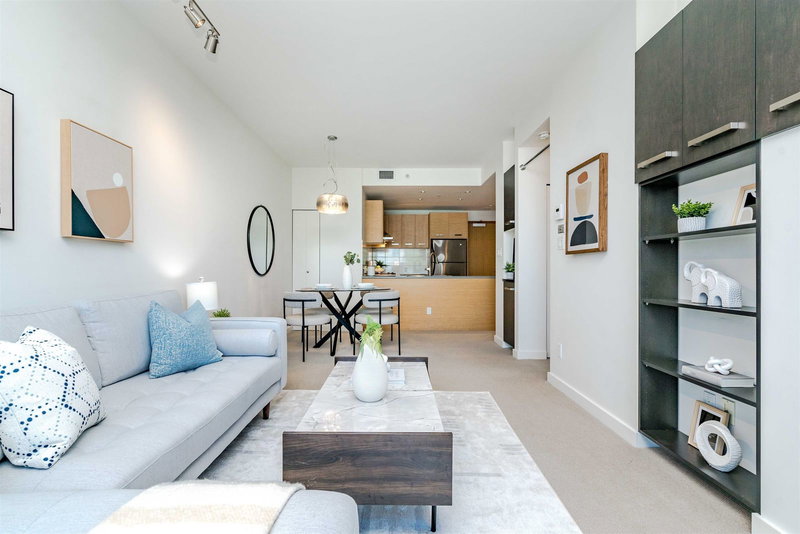 315 - 8080 Cambie Road, Richmond, V6X 0C1 | Image 2