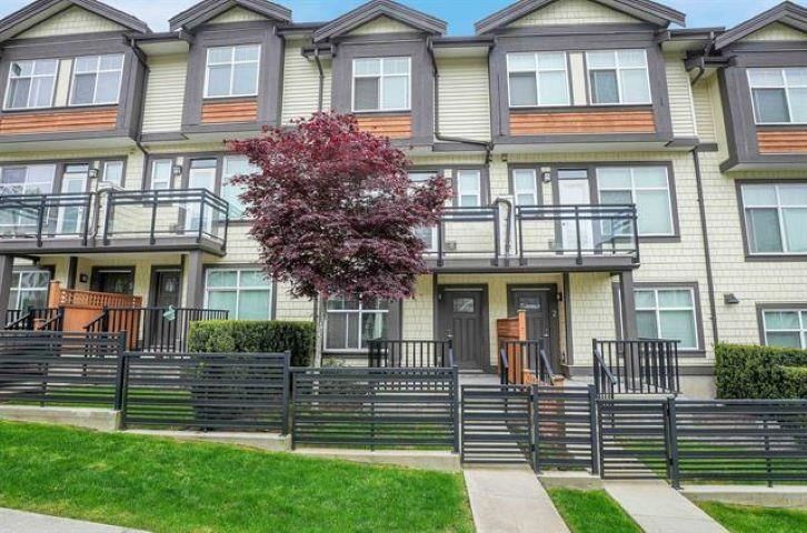 6055 138 Street #4, Surrey, British Columbia (MLS R2922665)