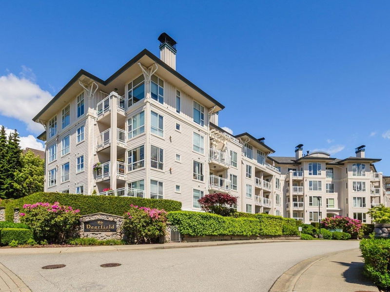 3608 Deercrest Drive #516, North Vancouver, British Columbia (MLS R2922692)