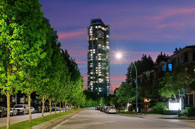 3080 Lincoln Avenue #4101, Coquitlam, British Columbia (MLS R2922722)