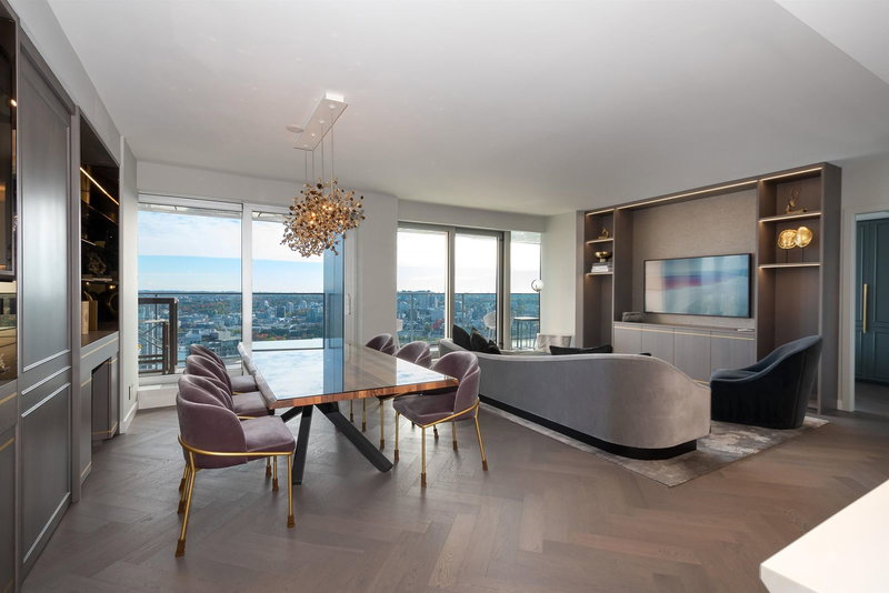 4806 - 1480 Howe Street, Vancouver, V6Z 0G5 | Image 2