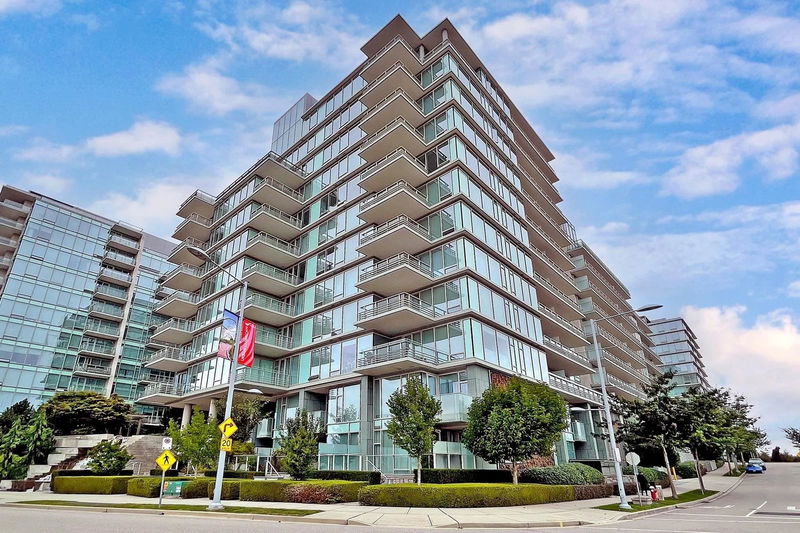 5199 Brighouse Way #203, Richmond, British Columbia (MLS R2922768)