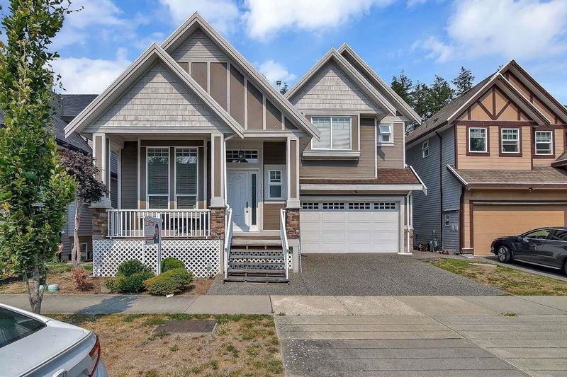 12517 58a Avenue, Surrey, British Columbia (MLS R2922790)