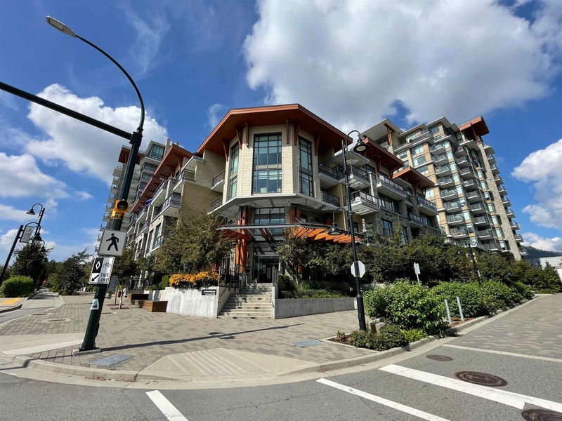 2707 Library Lane #404, North Vancouver, British Columbia (MLS R2922815)