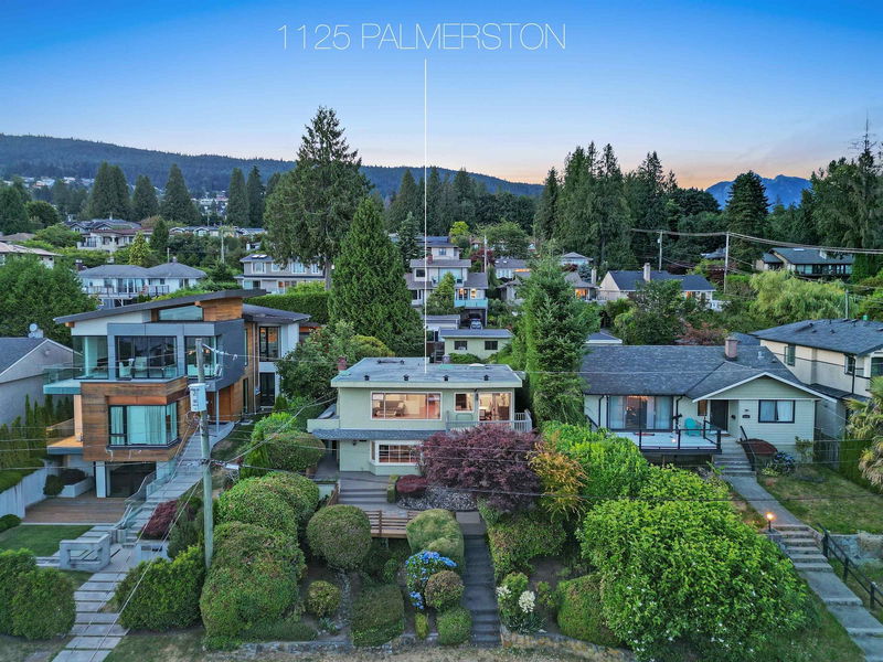 1125 Palmerston Avenue, West Vancouver, British Columbia (MLS R2922864)