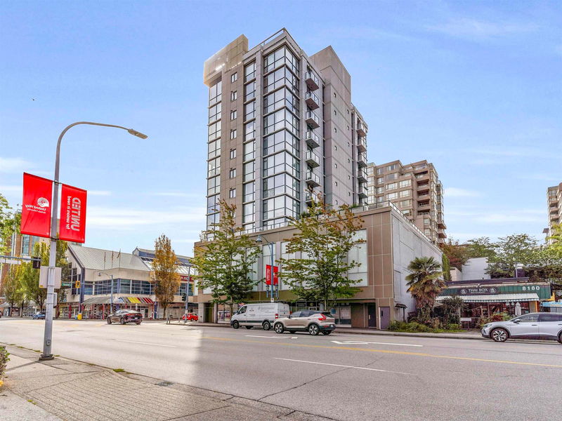 6133 Buswell Street #1105, Richmond, British Columbia (MLS R2922869)