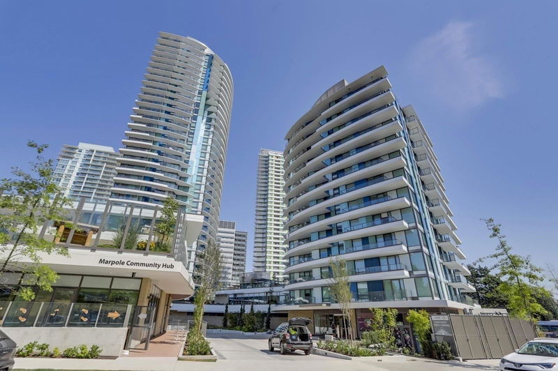 8189 Cambie Street #2701, Vancouver, British Columbia (MLS R2922886)