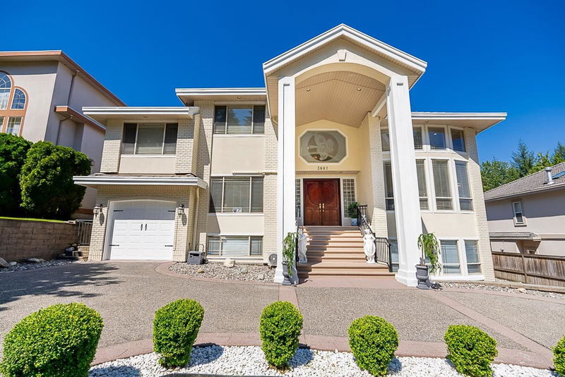 3087 Firestone Place, Coquitlam, British Columbia (MLS R2922913)