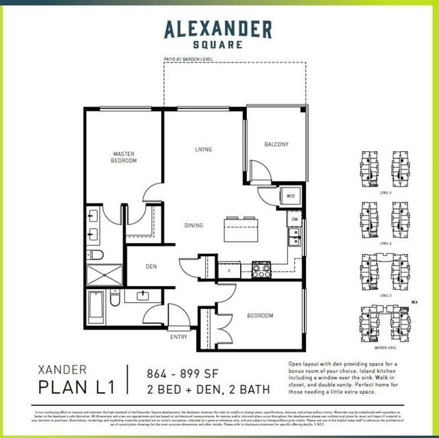 A302 - 20834 80 Avenue