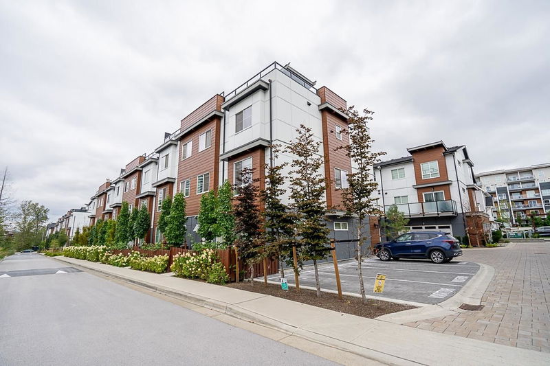 20155 84 Avenue #42, Langley, British Columbia (MLS R2923010)