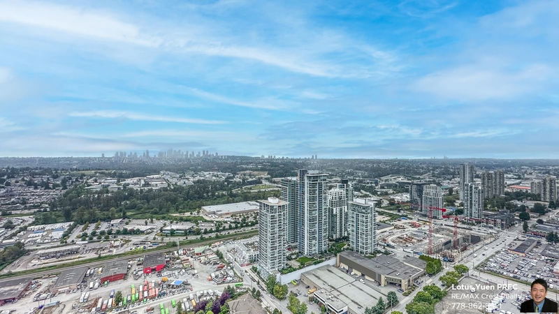 4720 Lougheed Highway #4201, Burnaby, British Columbia (MLS R2923021)