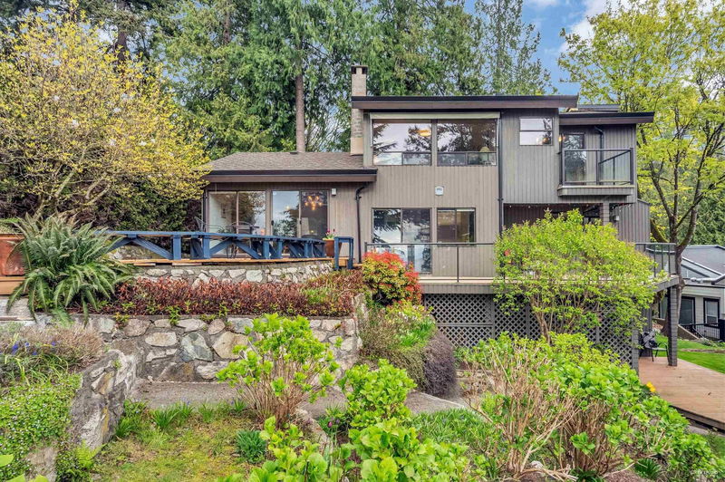 5312 Marine Drive, West Vancouver, British Columbia (MLS R2923090)