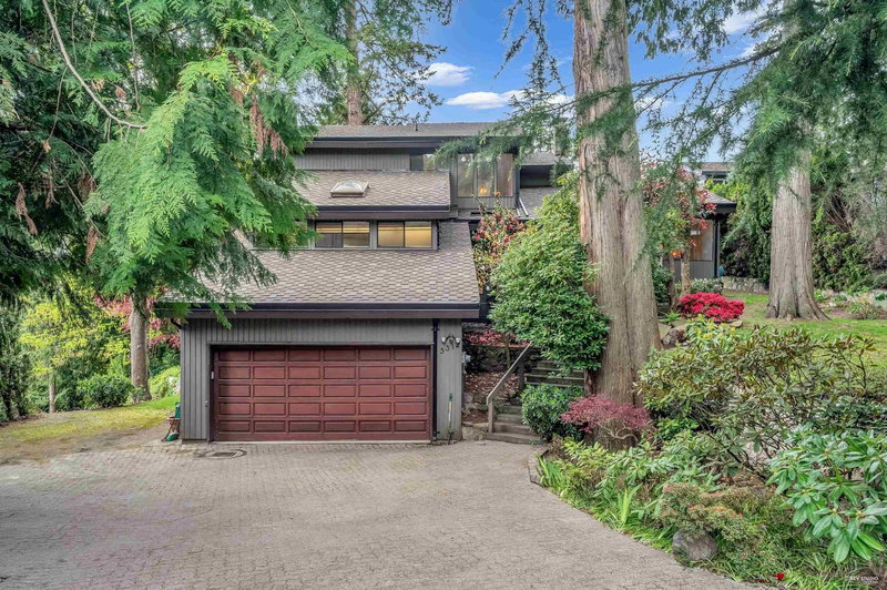 5312 Marine Drive, West Vancouver, V7W 2P8 | Image 2