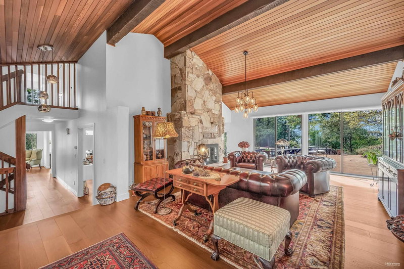 5312 Marine Drive, West Vancouver, V7W 2P8 | Image 3