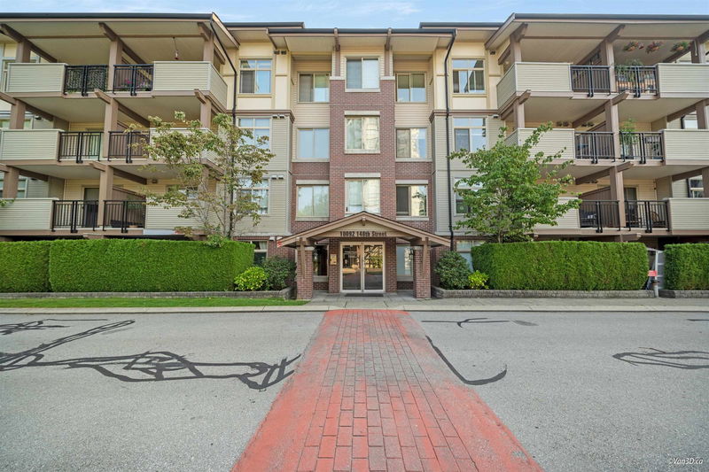 10092 148 Street #105, Surrey, British Columbia (MLS R2923105)