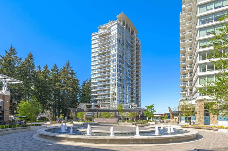 15152 Russell Avenue #406, White Rock, British Columbia (MLS R2923117)