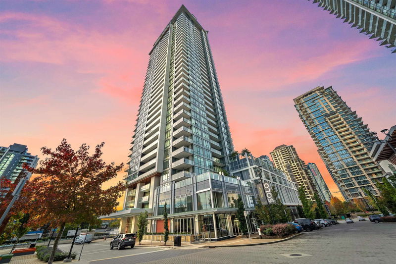 2085 Skyline Court #3103, Burnaby, British Columbia (MLS R2923212)