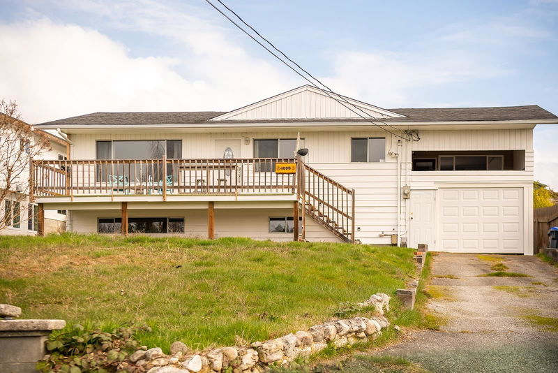 4808 Whitaker Road, Sechelt, British Columbia (MLS R2923237)