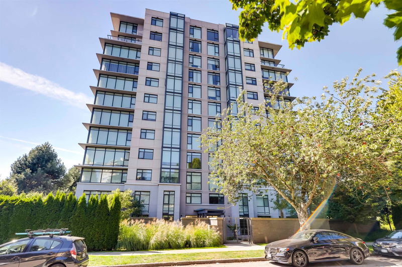 5955 Balsam Street #202, Vancouver, British Columbia (MLS R2923318)