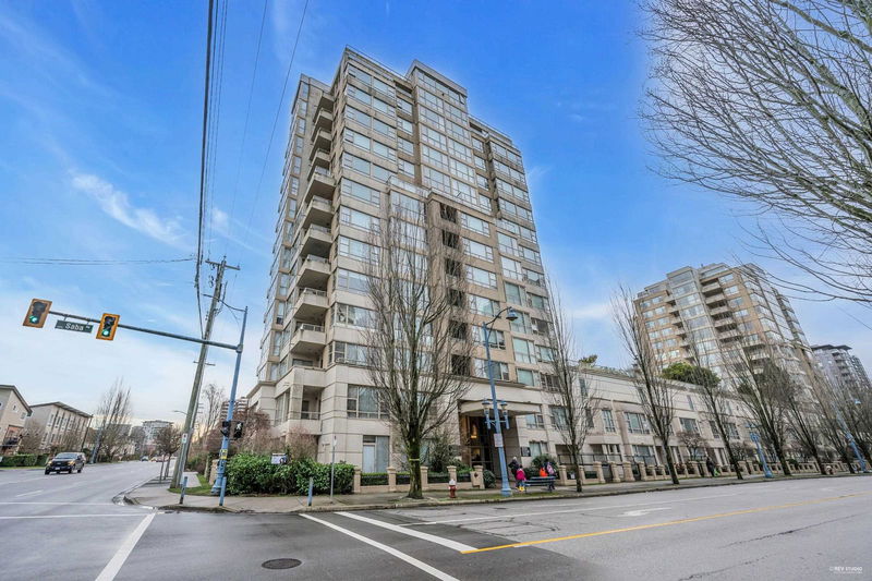 8288 Saba Road #1501, Richmond, British Columbia (MLS R2923328)