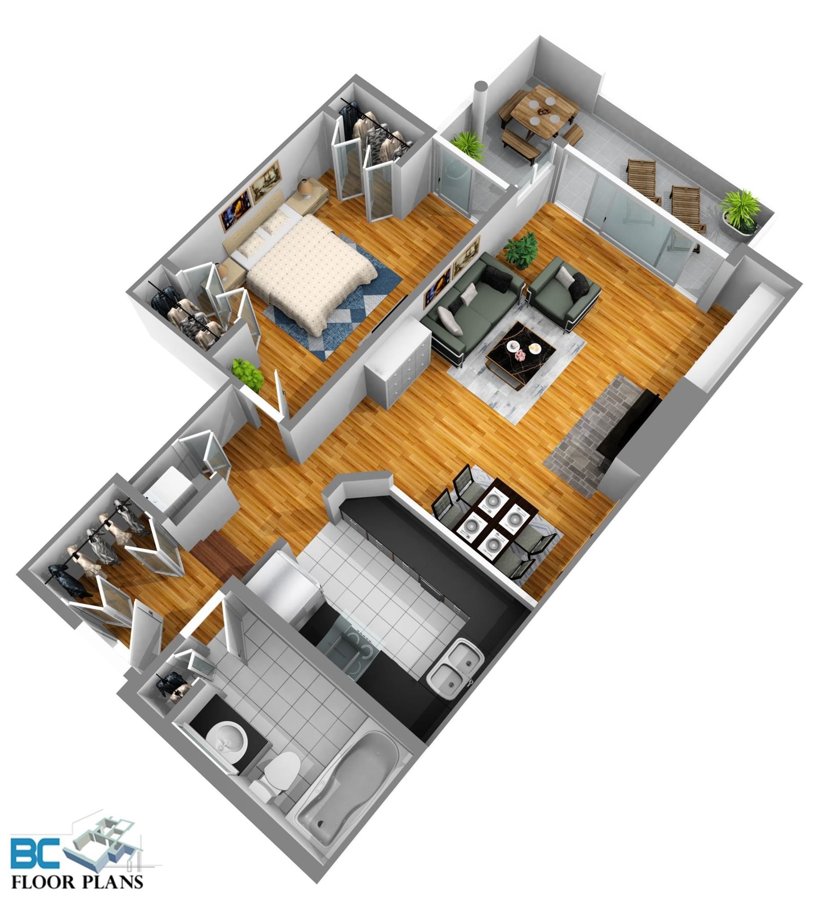 Listing photo 2