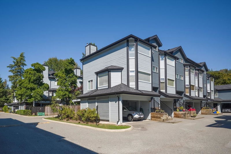 1195 Falcon Drive #24, Coquitlam, British Columbia (MLS R2923356)