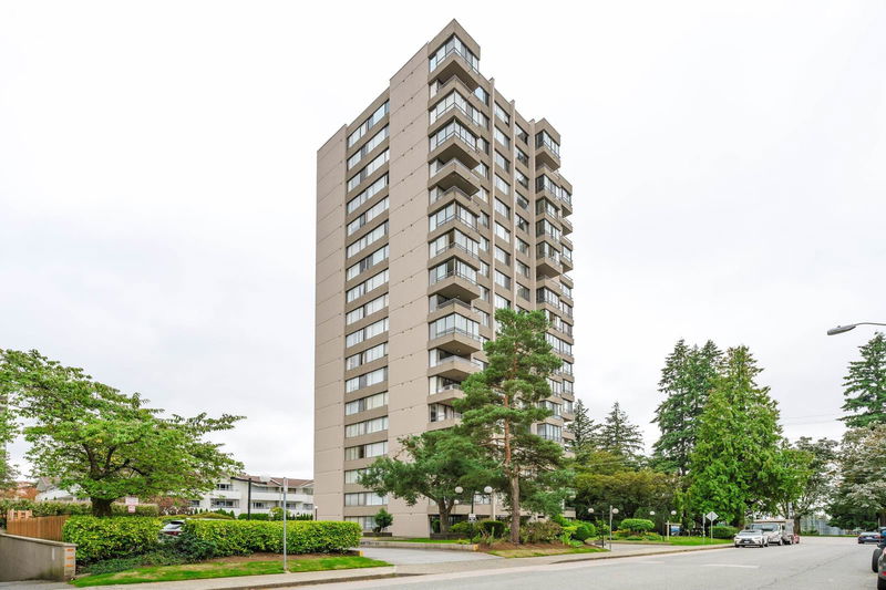 740 Hamilton Street #805, New Westminster, British Columbia (MLS R2923364)