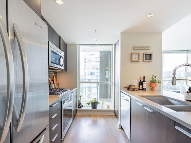 3507 - 2975 Atlantic Avenue