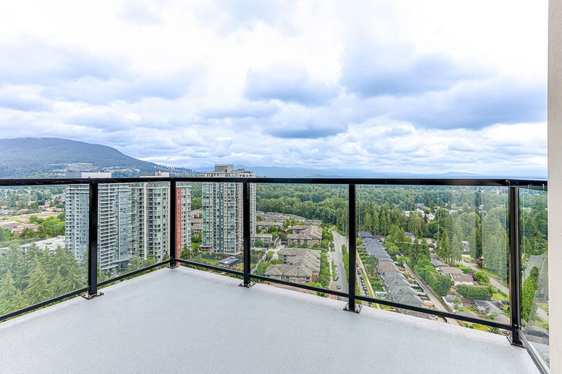 3080 Lincoln Avenue #3302, Coquitlam, British Columbia (MLS R2923406)