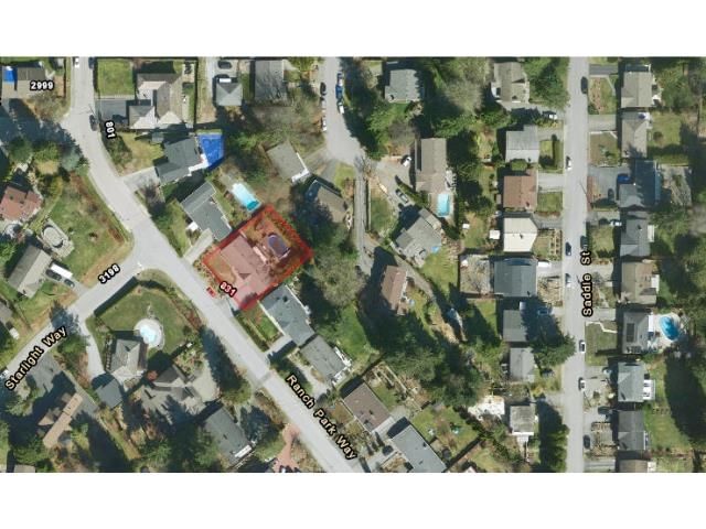 Image of home for listing MLS® R2923425