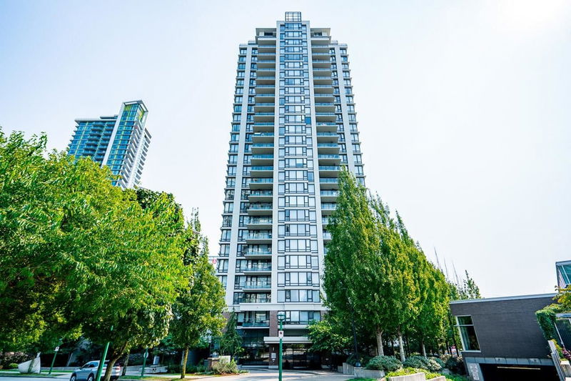 7328 Arcola Street #PH2, Burnaby, British Columbia (MLS R2923437)