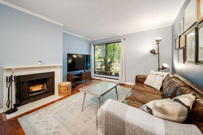 1169 Nelson Street #205, Vancouver, British Columbia (MLS R2923458)