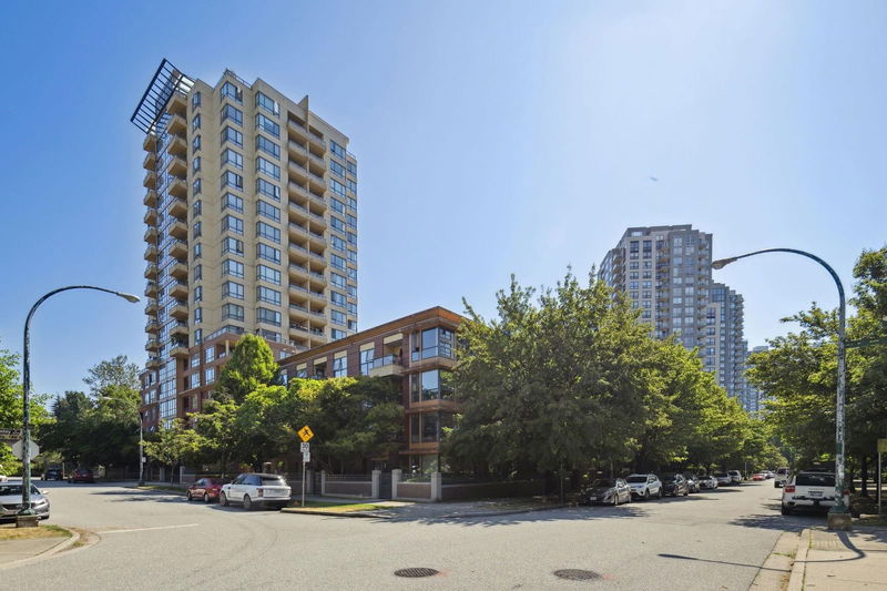 3583 Crowley Drive #306, Vancouver, British Columbia (MLS R2923476)