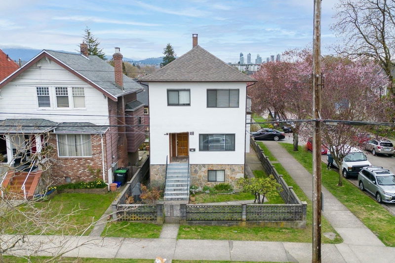 1448 Lakewood Drive, Vancouver, British Columbia (MLS R2923491)