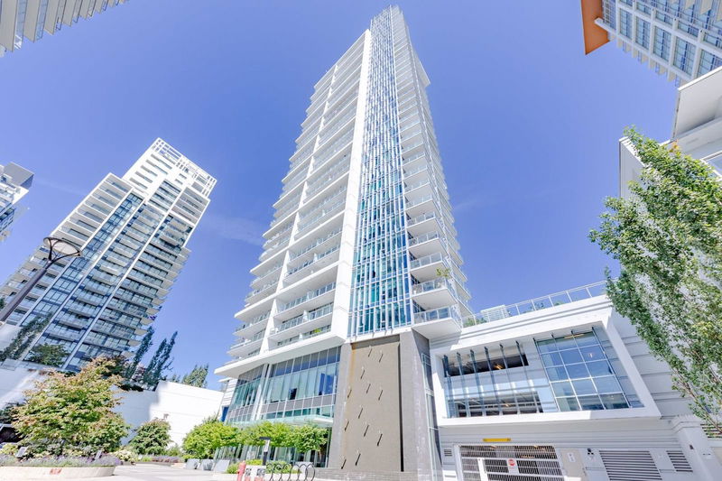 2311 Beta Avenue #1708, Burnaby, British Columbia (MLS R2923495)