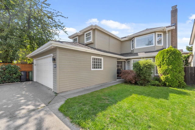 8351 Gilbert Road