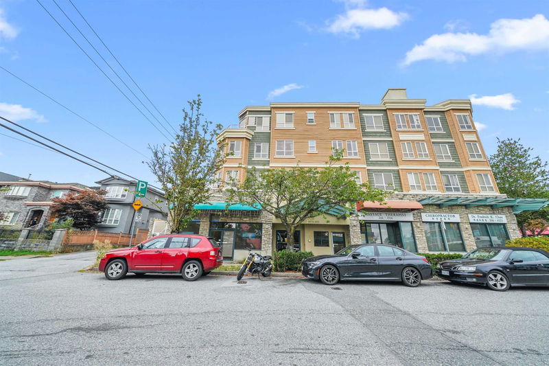 1503 66th Avenue W #301, Vancouver, British Columbia (MLS R2923616)