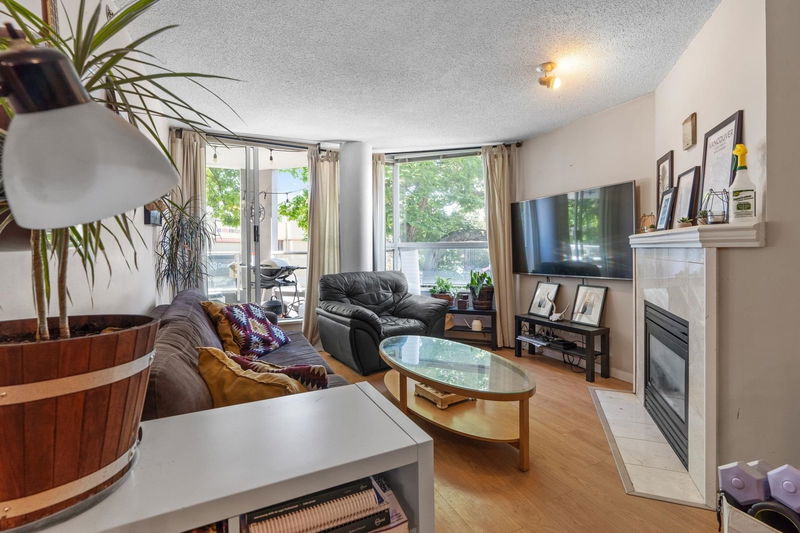 1771 Nelson Street #202, Vancouver, British Columbia (MLS R2923638)