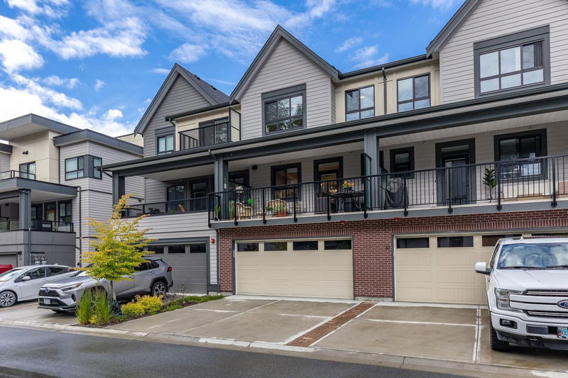 45500 Campus Drive #11, Chilliwack, British Columbia (MLS R2923653)