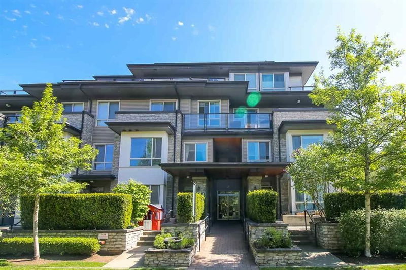 7488 Byrnepark Walk #414, Burnaby, British Columbia (MLS R2923665)