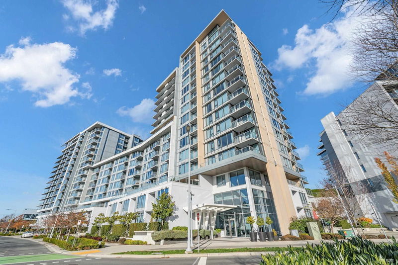 3333 Brown Road #502, Richmond, British Columbia (MLS R2923690)