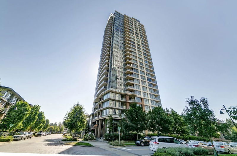 3102 Windsor Gate #1101, Coquitlam, British Columbia (MLS R2923693)