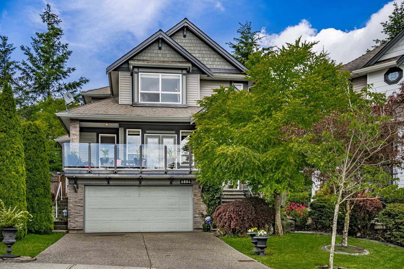 6884 199a Street, Langley, British Columbia (MLS R2923710)