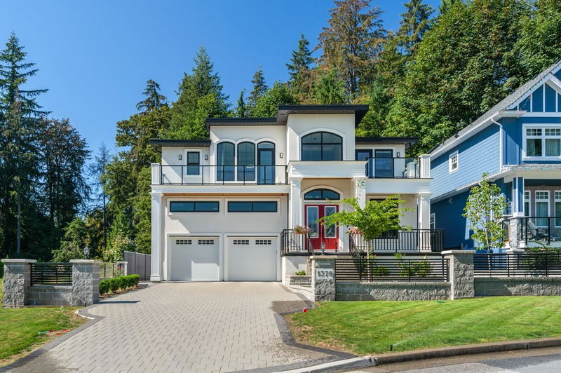 1378 Glenbrook Street, Coquitlam, British Columbia (MLS R2923712)