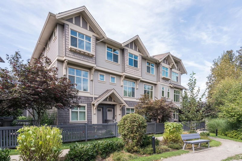 31125 Westridge Place #31, Abbotsford, British Columbia (MLS R2923736)