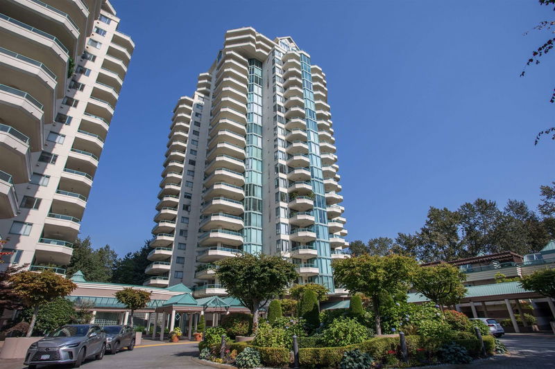 338 Taylor Way #15A, West Vancouver, British Columbia (MLS R2923754)