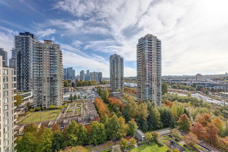 4178 Dawson Street #1708, Burnaby, British Columbia (MLS R2923768)