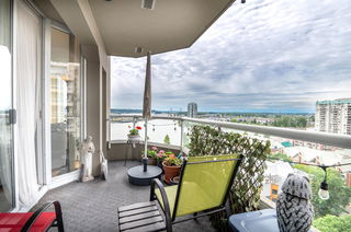1504 - 1135 Quayside Drive
