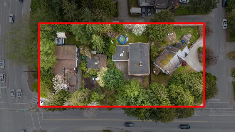 2194 Windridge Drive, North Vancouver, British Columbia (MLS R2923812)