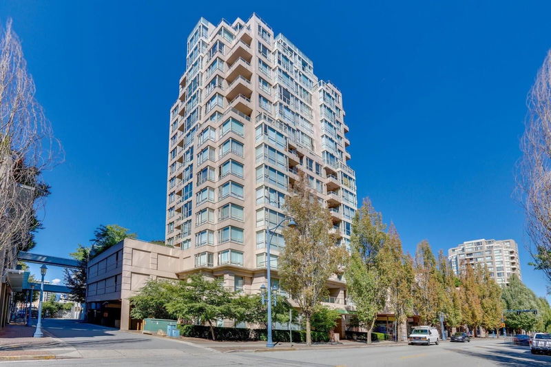 8171 Saba Road #607, Richmond, British Columbia (MLS R2923830)